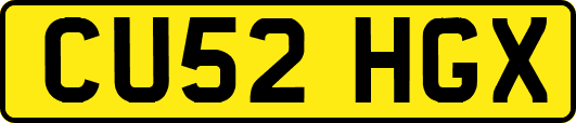 CU52HGX