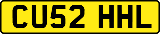 CU52HHL
