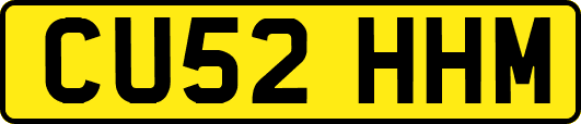 CU52HHM