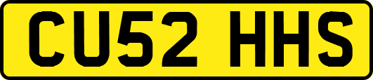 CU52HHS