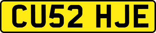 CU52HJE