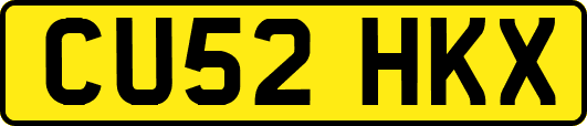 CU52HKX