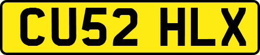 CU52HLX
