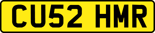 CU52HMR