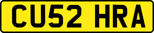 CU52HRA