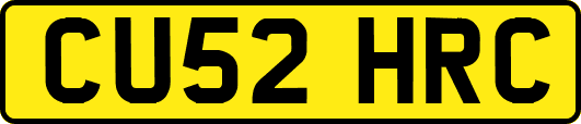 CU52HRC