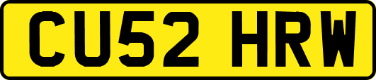 CU52HRW