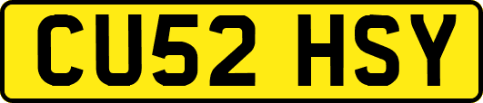 CU52HSY