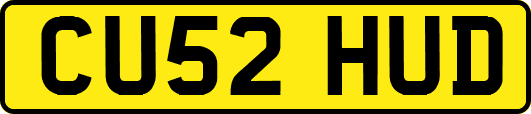 CU52HUD