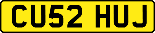 CU52HUJ