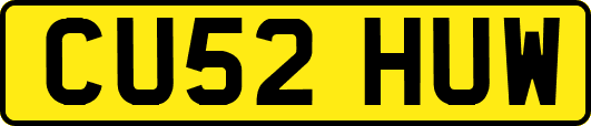 CU52HUW