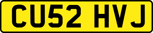 CU52HVJ