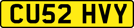 CU52HVY
