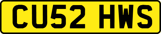 CU52HWS