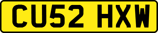 CU52HXW