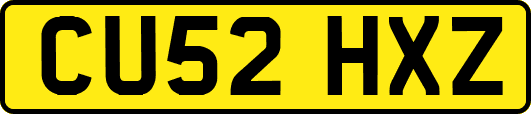 CU52HXZ