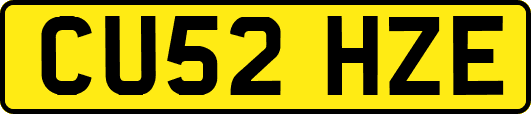 CU52HZE