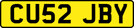 CU52JBY