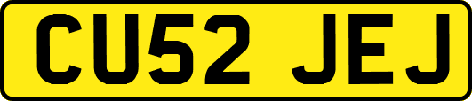 CU52JEJ