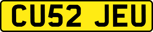 CU52JEU