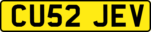 CU52JEV