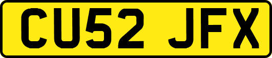 CU52JFX