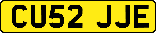 CU52JJE