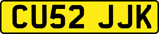 CU52JJK
