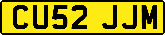 CU52JJM