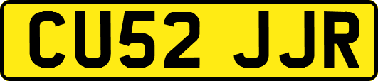 CU52JJR