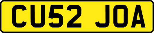 CU52JOA