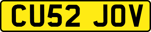 CU52JOV