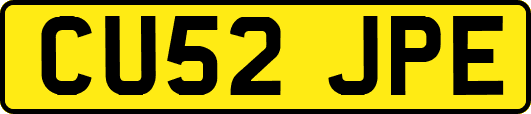 CU52JPE