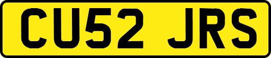 CU52JRS