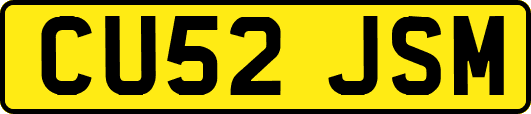 CU52JSM