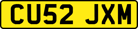 CU52JXM