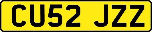 CU52JZZ