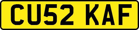 CU52KAF