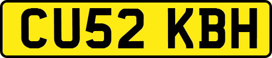 CU52KBH