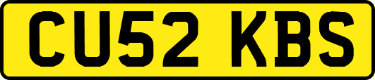 CU52KBS