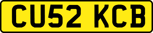 CU52KCB