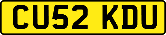 CU52KDU