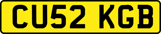 CU52KGB