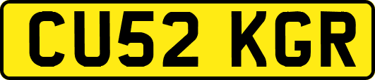CU52KGR