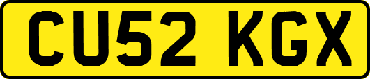 CU52KGX