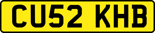 CU52KHB