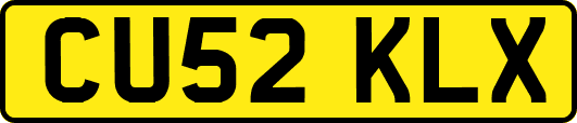CU52KLX
