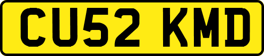 CU52KMD