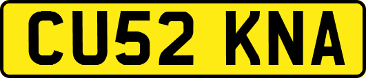 CU52KNA