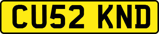 CU52KND